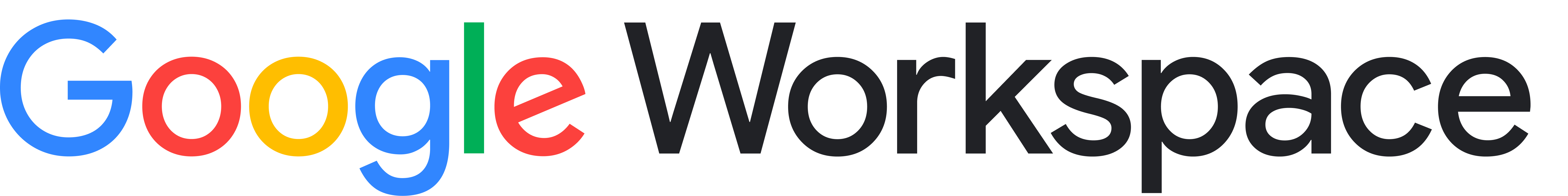 Google Workspace