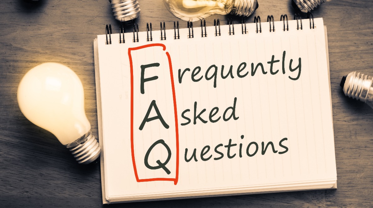 FAQ